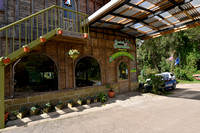 Costa Rica - Paraiso Quetzal Lodge