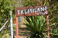 South Africa - Tremisana Lodge