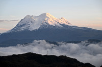 Antisana Volcano,  Ecuador,  Dec2022