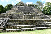 Mayan Ruins, Apr2015, Lamanai, Belize